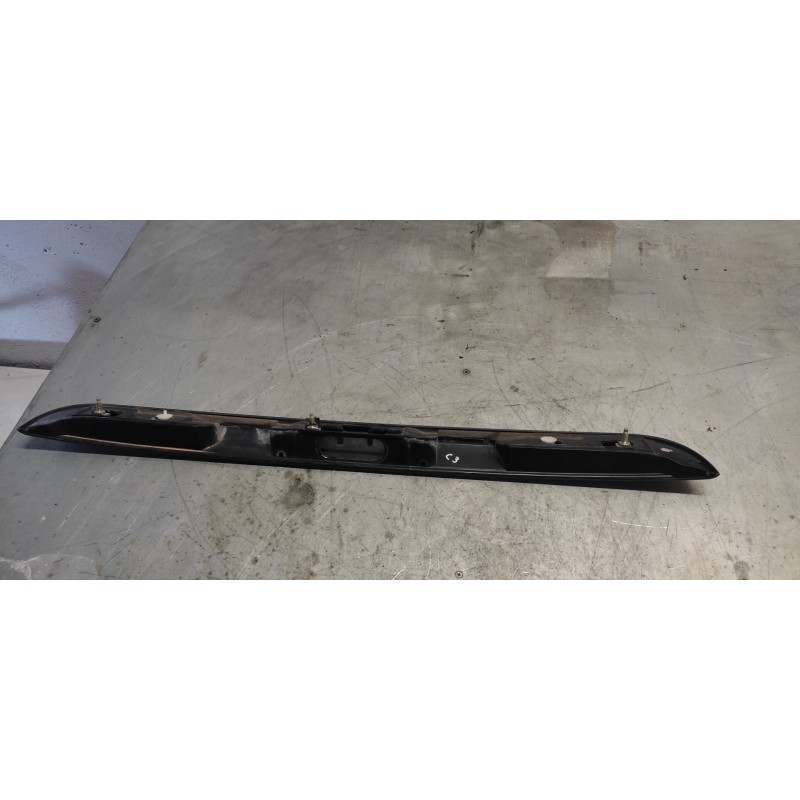 Recambio de asidero porton maletero para citroën c3 1.4 16v referencia OEM IAM 2