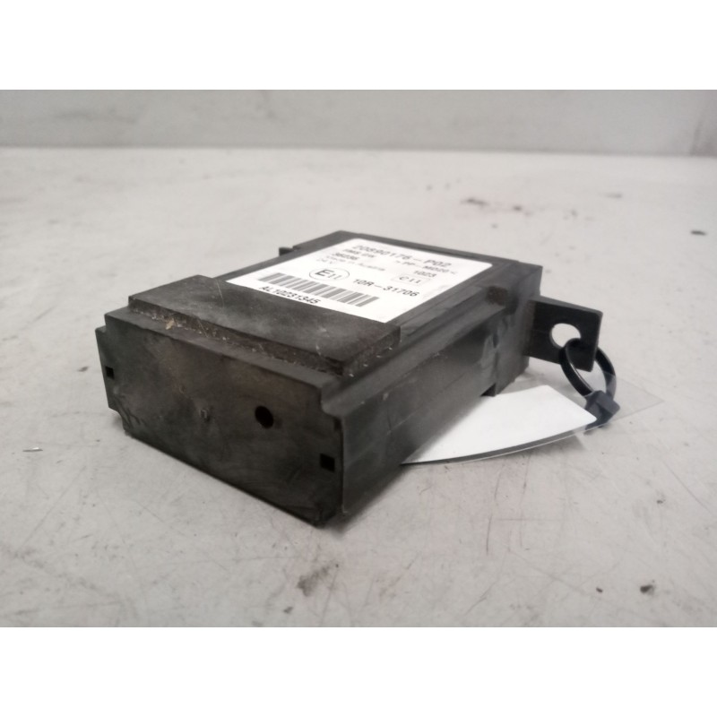 Recambio de modulo electronico para renault magnum ab diesel referencia OEM IAM 20890176 - Blanco 3