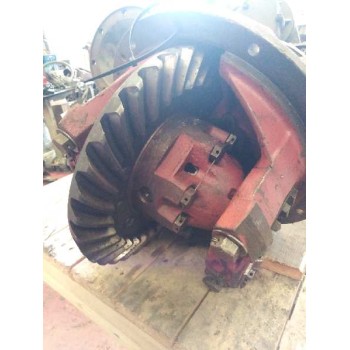 Recambio de grupo para ebro trucks d .. referencia OEM IAM 9X34  