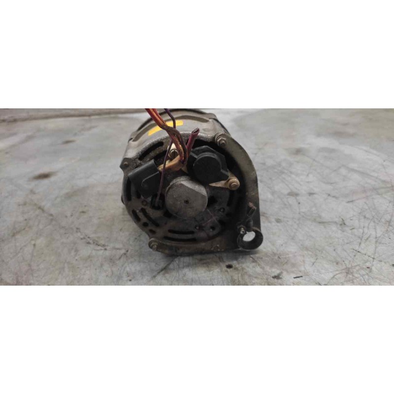 Recambio de alternador para renault 4 berlina/familiar/furgoneta gtl (r 1128) referencia OEM IAM 8200300846 14V 16/35A BOSCH - Rojo 3