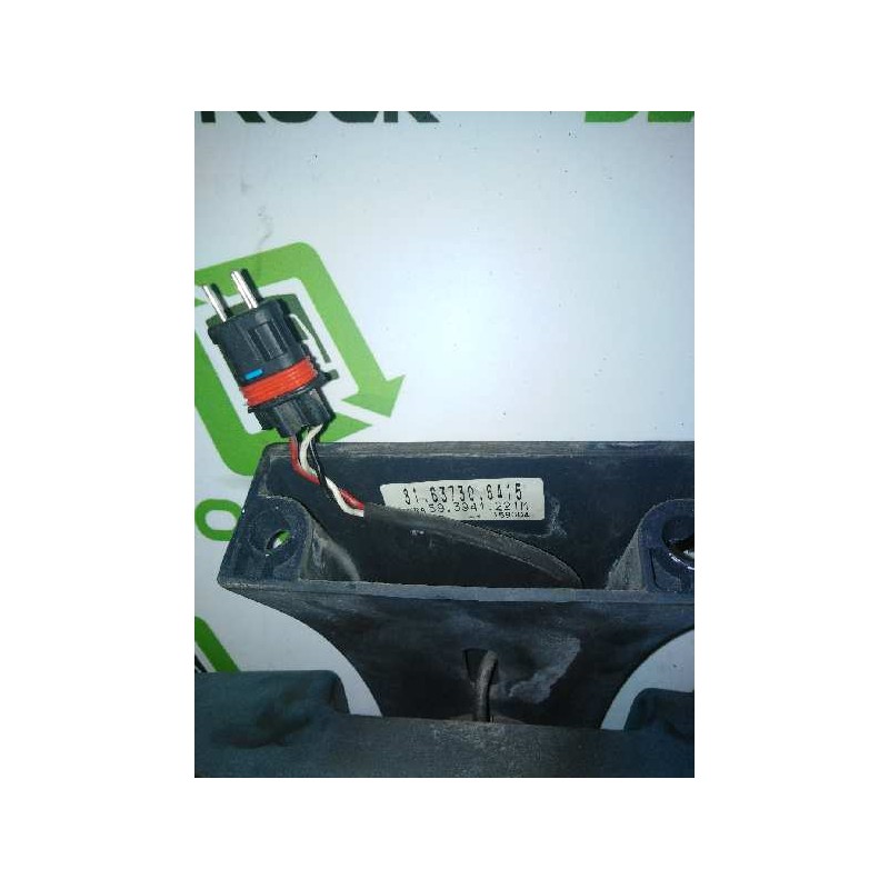 Recambio de retrovisor exterior angular para man tg - a 18.460 fg / bb (e3/e4) l referencia OEM IAM - Blanco 3