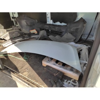 renault master kasten del año 2014
