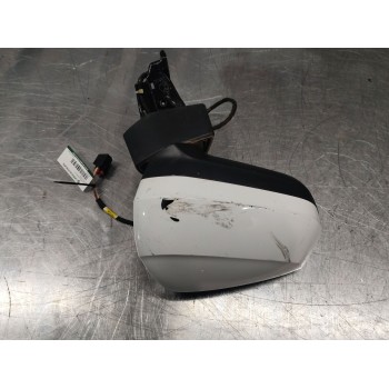 Recambio de retrovisor derecho para audi q3 (f3b) 35 tdi quattro referencia OEM IAM 81A857536D  