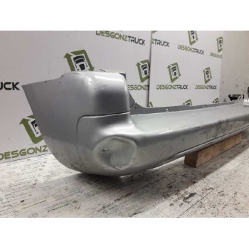Recambio de paragolpes trasero para citroën berlingo cuadro sx referencia OEM IAM   