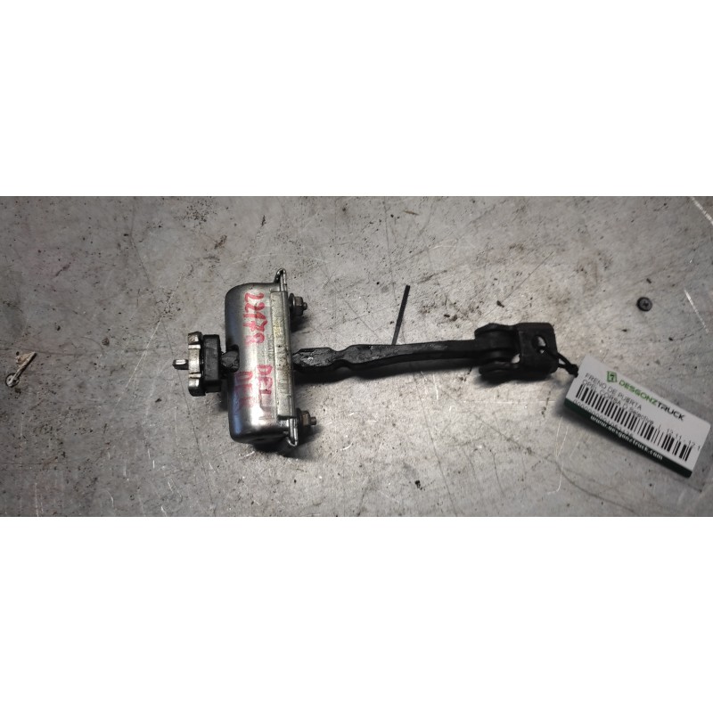 Recambio de freno puerta delantero izquierdo para opel corsa d selective referencia OEM IAM  DELANTERO DERECHO 