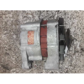Recambio de alternador para seat ibiza comfort referencia OEM IAM 9120144279 14V 23/55A BOSCH