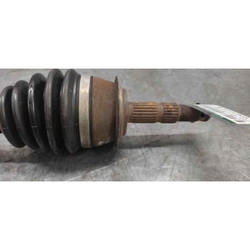 Recambio de transmision delantera derecha para opel corsa b eco referencia OEM IAM  24MM MANGUETA Y CAMBIO 