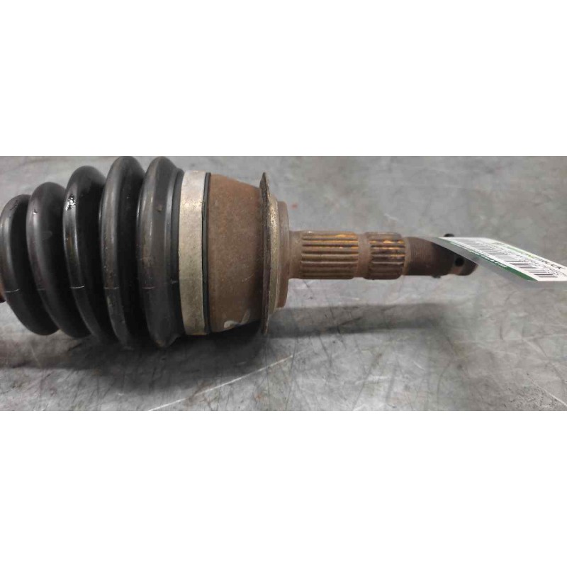 Recambio de transmision delantera derecha para opel corsa b eco referencia OEM IAM  24MM MANGUETA Y CAMBIO 2