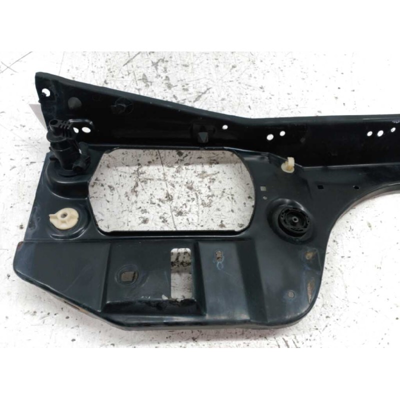 Recambio de panel frontal para citroën zx 1.9 d armonia referencia OEM IAM - Verde 5
