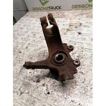 Recambio de mangueta delantera izquierda para ford focus c-max (cap) ambiente (d) referencia OEM IAM 3M513K171BG  