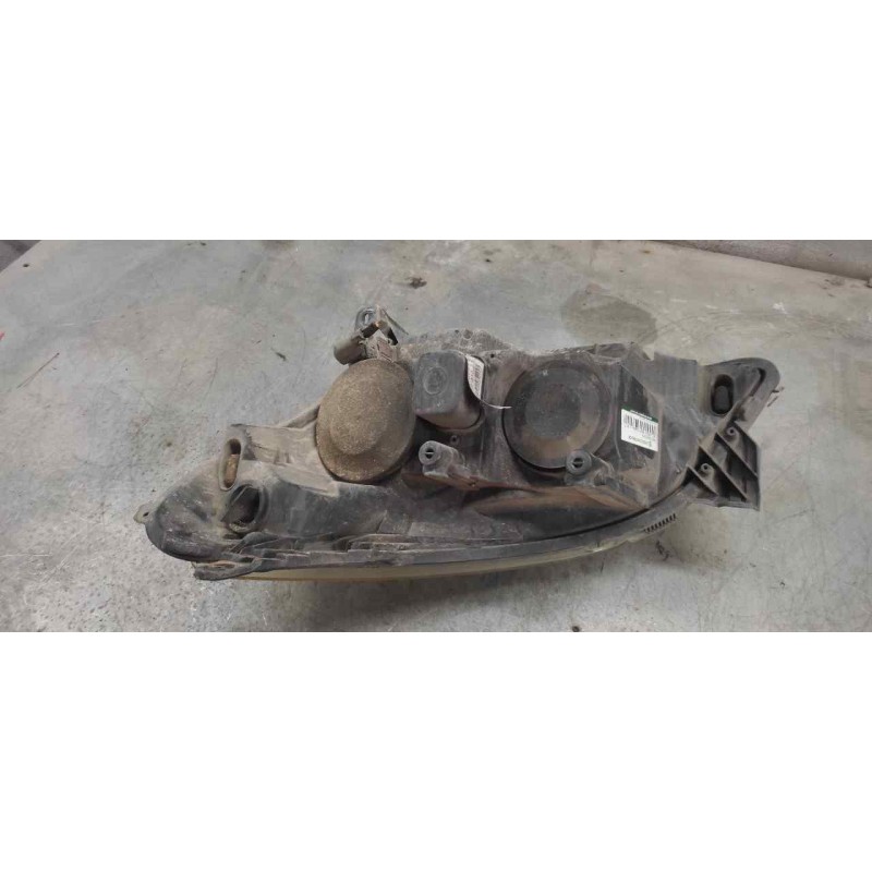 Recambio de faro derecho para opel astra h ber. cosmo referencia OEM IAM - Gris 2