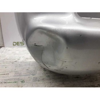 Recambio de paragolpes trasero para citroën berlingo cuadro sx referencia OEM IAM   