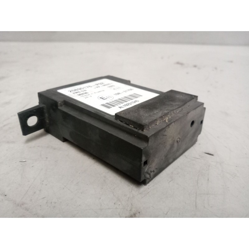 Recambio de modulo electronico para renault magnum ab diesel referencia OEM IAM 20890176 - Blanco 4