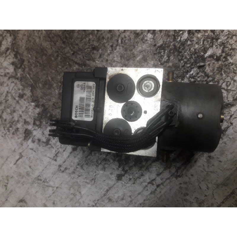 Recambio de abs para peugeot 307 (s1) xt referencia OEM IAM 0273004562 0265216757 9643777980 - Gris 3