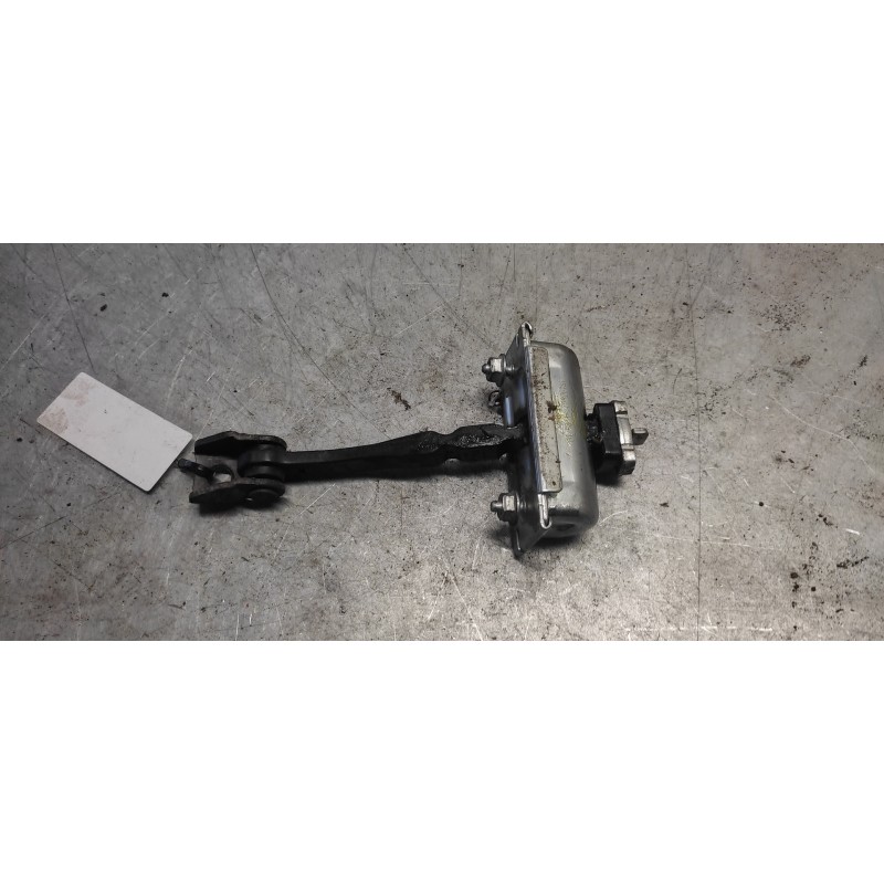Recambio de freno puerta delantero izquierdo para opel corsa d selective referencia OEM IAM  DELANTERO DERECHO - Blanco 2