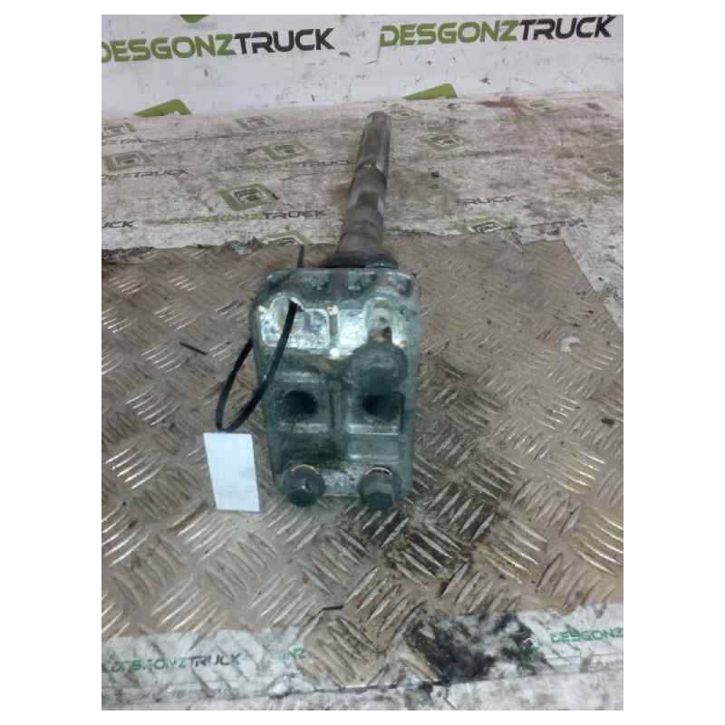 Recambio de soporte guardabarros trasero para volvo fh 12 2002  12.1 diesel (d12d460) referencia OEM IAM 20466895 - Blanco 2