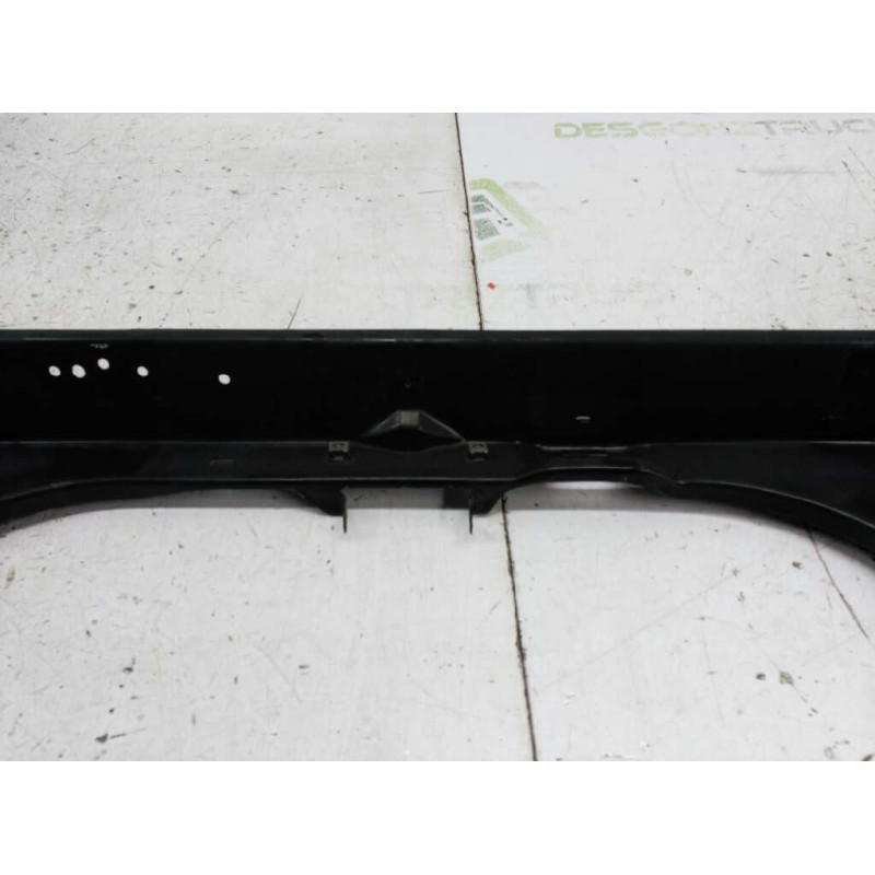 Recambio de panel frontal para citroën zx 1.9 d armonia referencia OEM IAM - Verde 6
