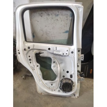 Recambio de puerta trasera izquierda para citroën c3 lx referencia OEM IAM   