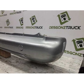 Recambio de paragolpes trasero para citroën berlingo cuadro sx referencia OEM IAM   
