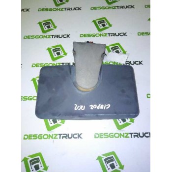RETROVISOR EXTERIOR ANGULAR 