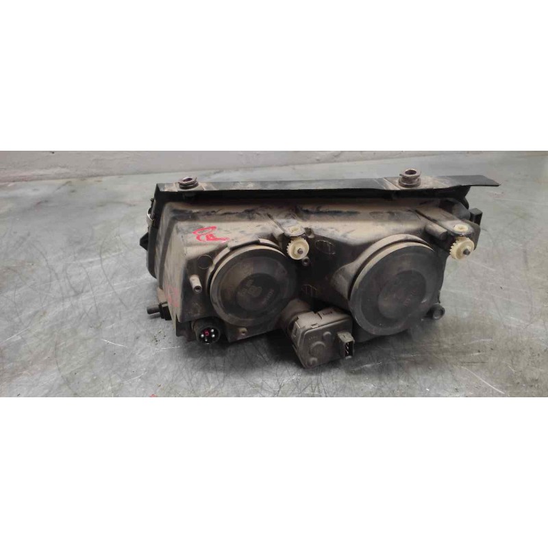Recambio de faro derecho para volkswagen passat berlina (3b2) comfortline referencia OEM IAM - Azul 2