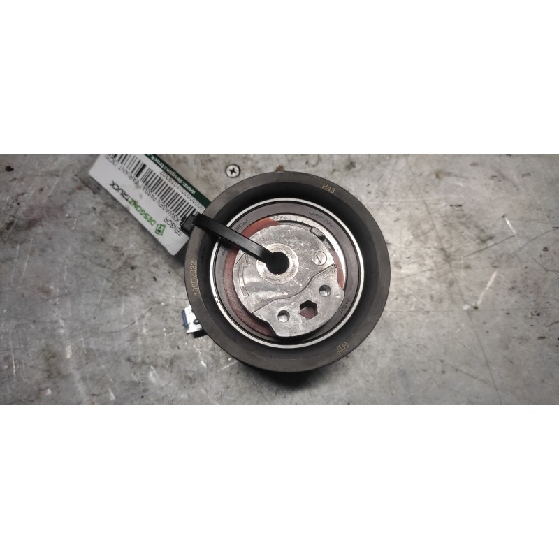 Recambio de tensor para volkswagen passat variant (3c5) advance referencia OEM IAM   