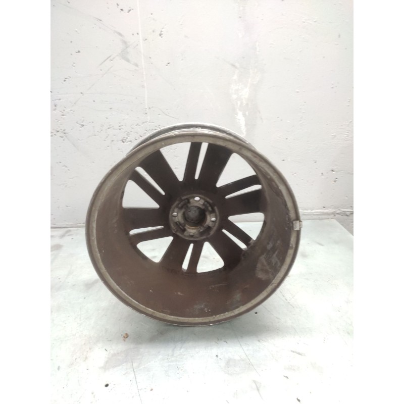 Recambio de llanta para peugeot 3008 i monospace (0u_) 1.6 hdi referencia OEM IAM 7.5J X 18 9802462477 4 TORNILLOS 2