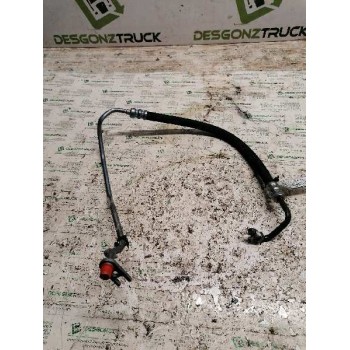 Recambio de tubo presion direccion asistida para saab 9-3 sport sedán linear sport referencia OEM IAM   