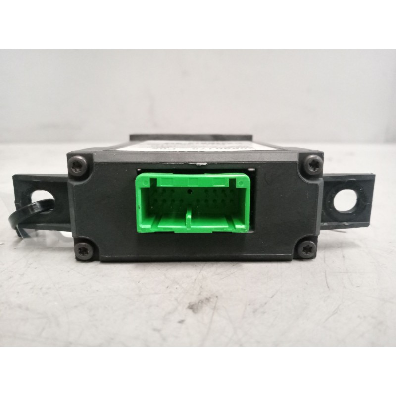 Recambio de modulo electronico para renault magnum ab diesel referencia OEM IAM 20890176 - Blanco 5