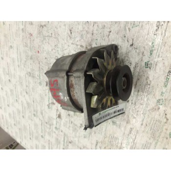 Recambio de alternador para fiat fiorino (255) referencia OEM IAM 9120080139 14V 20/45A BOSCH