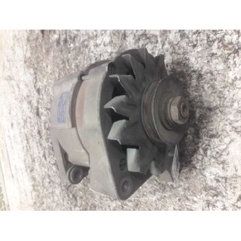 Recambio de alternador para seat ibiza clx referencia OEM IAM 9120144287 14V 23/65A BOSCH