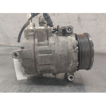 Recambio de compresor aire acondicionado para mercedes-benz clase m (w163) ml 400 cdi (163.128) referencia OEM IAM   