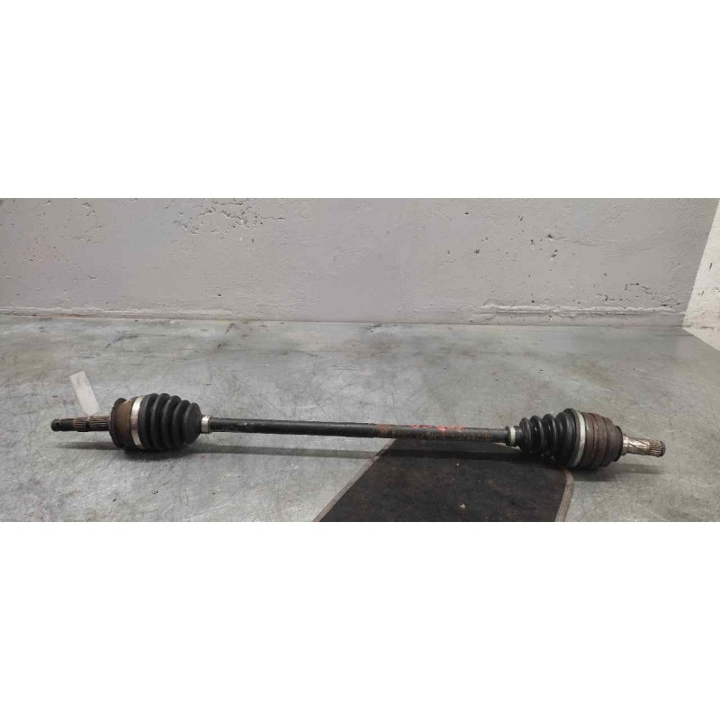 Recambio de transmision delantera derecha para opel corsa b 1.4 cat (2h6) referencia OEM IAM  24MM MANGUETA 24MM CAMBIO