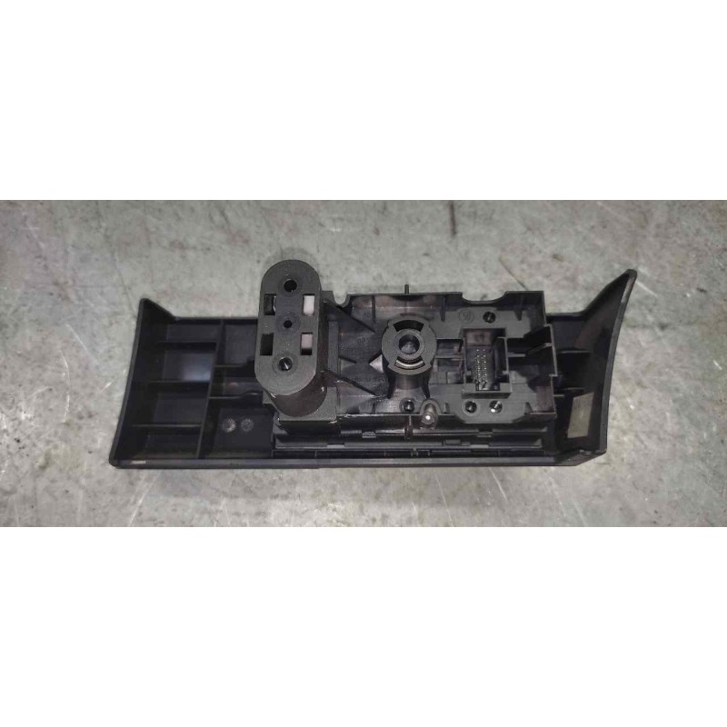 Recambio de mando luces para opel astra h ber. cosmo referencia OEM IAM 253544 - Gris 2