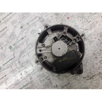 Recambio de alternador para fiat fiorino (255) referencia OEM IAM 9120080139 14V 20/45A BOSCH