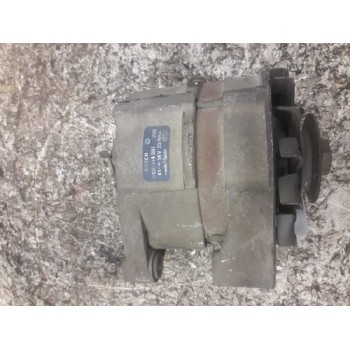 Recambio de alternador para seat ibiza clx referencia OEM IAM 9120144287 14V 23/65A BOSCH