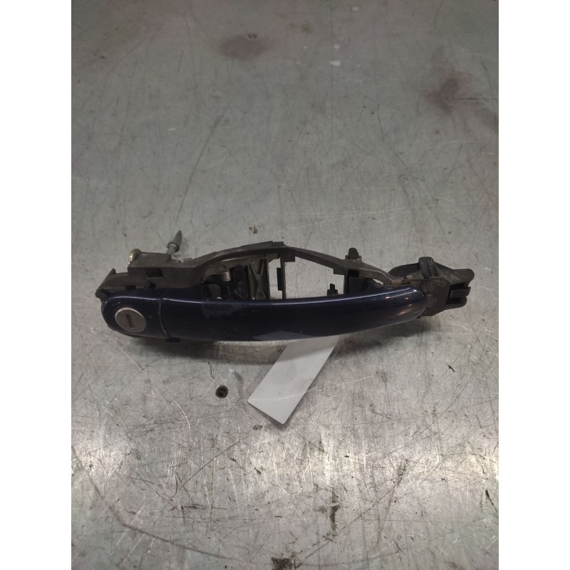 Recambio de maneta exterior delantera izquierda para volkswagen passat berlina (3b2) comfortline referencia OEM IAM   