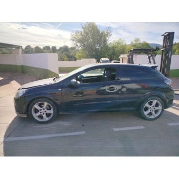 opel astra h ber. del año 2008