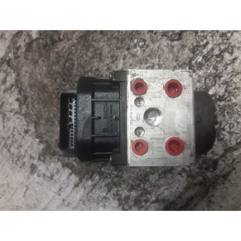Recambio de abs para peugeot 406 berlina (s1/s2) stdt referencia OEM IAM 0273004172 0265216458 9625275080 - Gris 2