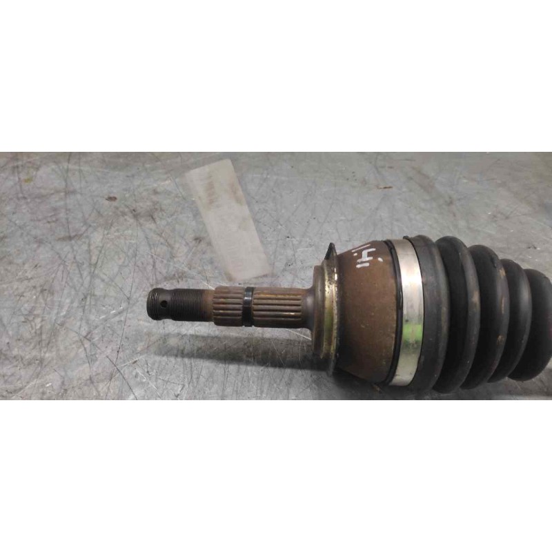 Recambio de transmision delantera derecha para opel corsa b 1.4 cat (2h6) referencia OEM IAM  24MM MANGUETA 24MM CAMBIO 2