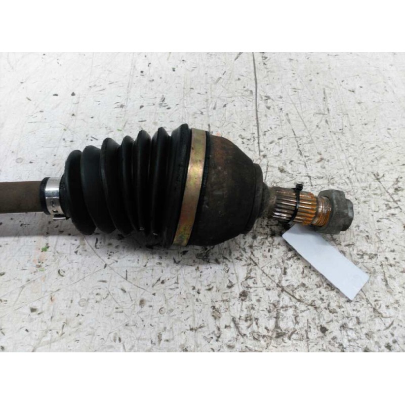 Recambio de transmision delantera derecha para citroën zx 1.9 d armonia referencia OEM IAM - Verde 2