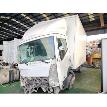 nissan nt400 cabstar (f24m) del año 2014