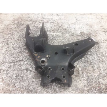 Recambio de brazo suspension inferior delantero izquierdo para nissan terrano/terrano.ii (r20) referencia OEM IAM   