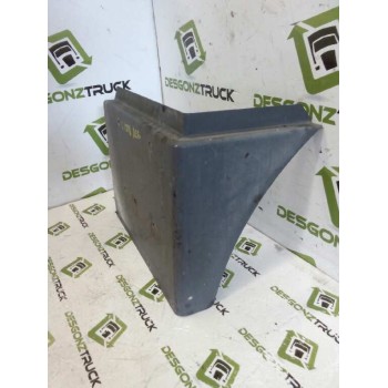 Recambio de guardabarros delantero derecho para nissan trucks l35.09 ... referencia OEM IAM   