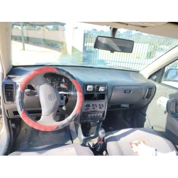 seat ibiza (6k) del año 1996