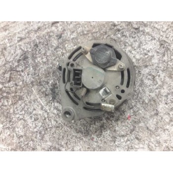 Recambio de alternador para seat ibiza clx referencia OEM IAM 9120144287 14V 23/65A BOSCH