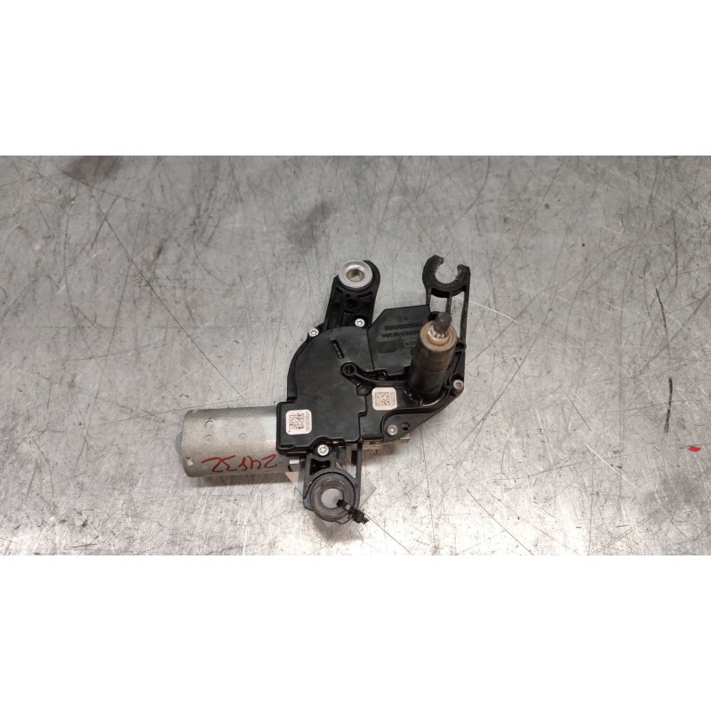 Recambio de motor limpia trasero para volkswagen golf vii (5g1, bq1, be1, be2) 1.2 tsi referencia OEM IAM 5G0955711 - Gris 2