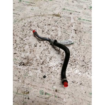 Recambio de tubo presion direccion asistida para saab 9-3 sport sedán linear sport referencia OEM IAM   