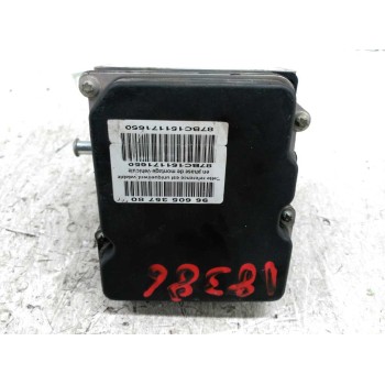 Recambio de abs para peugeot 307 break / sw (s1) sw pack referencia OEM IAM 9660535780 4541T1 0265950374