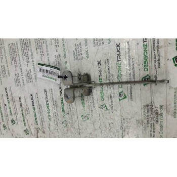 Recambio de tirante trasero izquierdo para renault kangoo (f/kc0) alize referencia OEM IAM 7700303582  